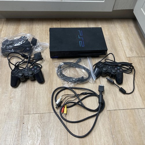 Playstation console and - console,